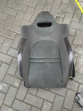 Peugeot 207 Gti Passenger Seat Rear Cushion