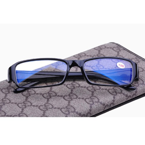 Fashion short sighted glasses - short-sighted,