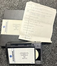 Uca umatic videocassette - 30,