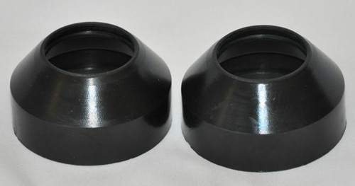 Fork dust boots for husqvarna - boots,