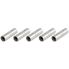 SIRS-E® 3 Pin XLR Male to