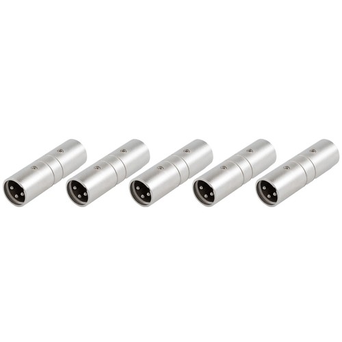 Sirs pin xlr - pin, male