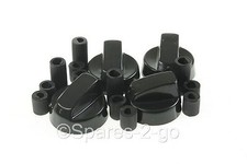 Baumatic elba control knobs - baumatic,