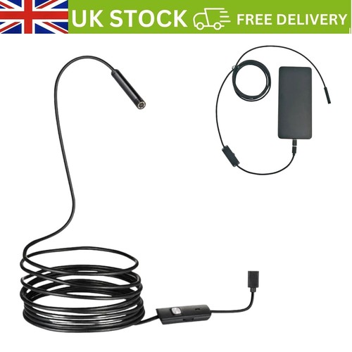 5mm waterproof endoscope - 5.5mm,