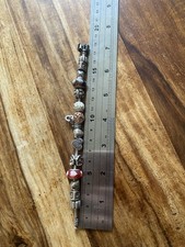 Pandora Charm Bracelet 18cm