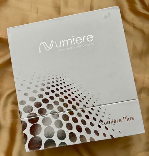Lumina nrg numiere plus led - lumina,