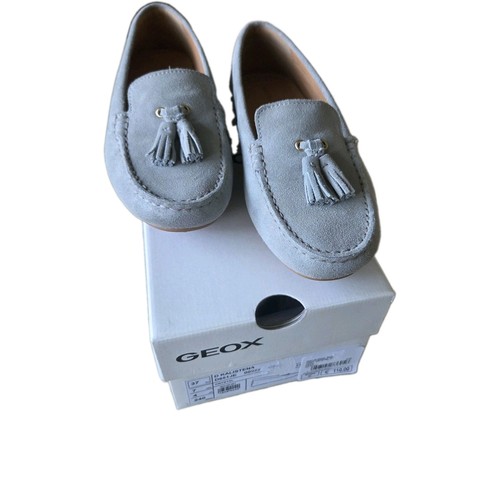 Geox moccasin slippers - geox, moccasin/slippers,