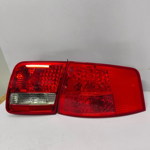 Oem 2004 2007 audi - 2004-2007, a8
