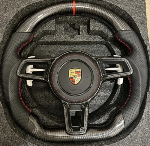 Porsche 996 steering - 996,