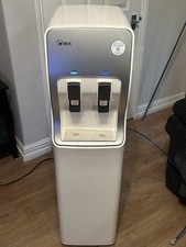 Water Cooler Machine