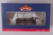 Bachmann Pill Box Brake Van