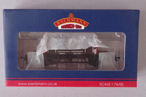 Bachmann pill box brake - brake, van