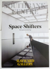 SPACE SHIFTERS  Hayward