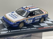Subaru legacy rs scottish - rs,