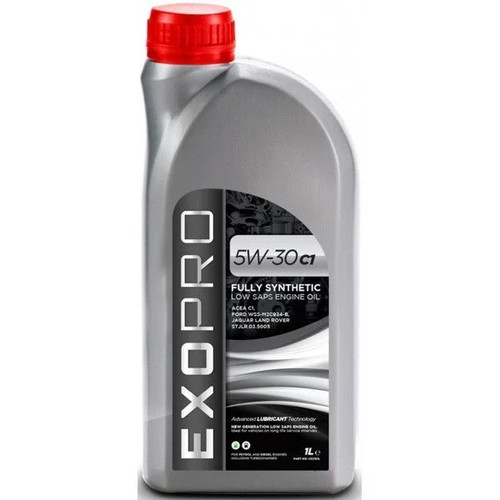 Exopro - exopro, 5w-30
