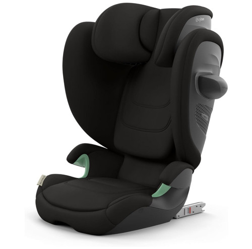 Cybex gold solution isofix - gold, g2