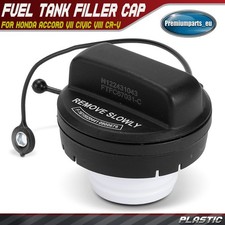 Fuel Tank Filler Cap for Honda Accord VII Civic VIII CR-V I II III 17670SHJA31
