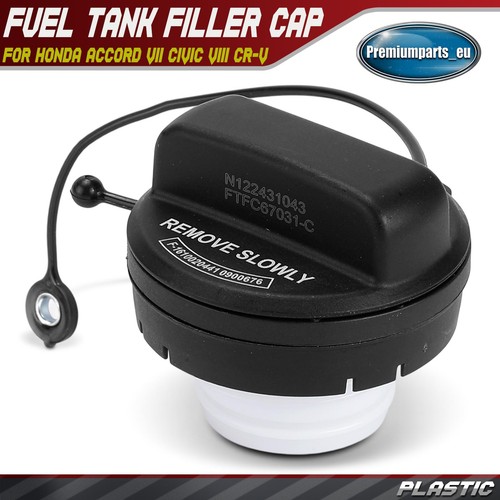 Fuel tank filler cap for - filler,