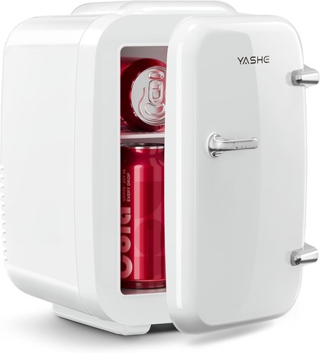 Mini fridge liter - liter/6, cans