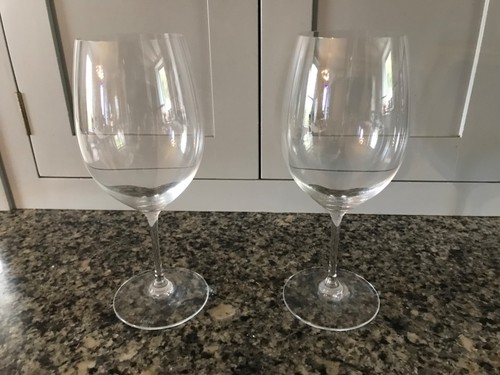 Riedel vinum tempranillo - 2, x