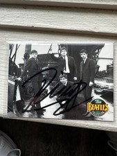 Rare  Beatles Ringo Starr