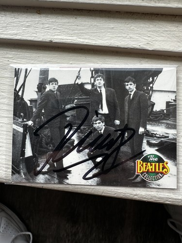 Rare beatles ringo - beatles, starr