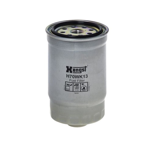 Fuel filter hengst - hengst,