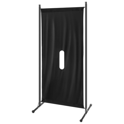 Portable glory hole doorway - portable,