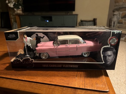 Elvis presley pink cadillac - presley,