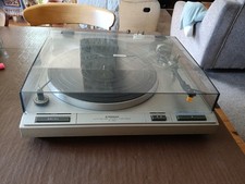Pioneer PL-340 Record Deck