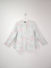 Sahara Shirt Top Medium Off