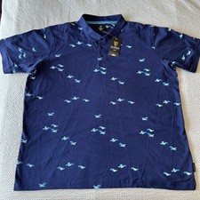 Guinness Polo Shirt Men’s