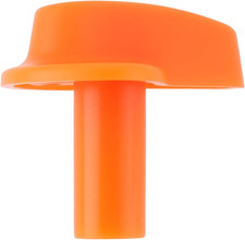 Choke Lever Knob Replacement