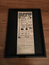 Bullworker exerciser-1978 A4