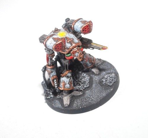 Epic 40k 000 - imperial,