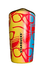 Starbucks MiiR Stainless Steel Tumbler Sunglasses 12oz