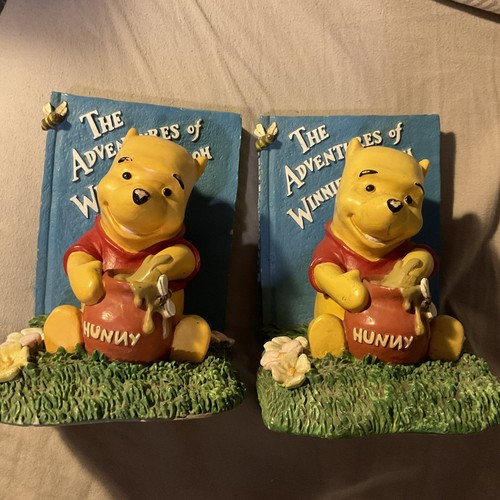 Winnie the pooh book - winnie,