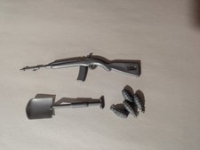 Vintage Action Man Cherilea