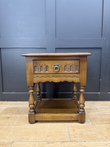 Old charm solid oak - solid,