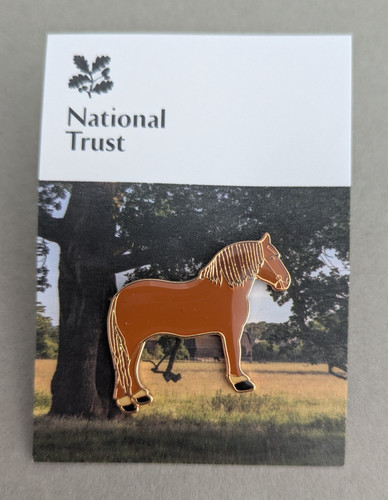 National trust wimpole hall - wimpole,