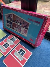 NEW VINTAGE SMALAND  DOLL'S