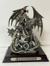 MYTH AND MAGIC CONTENDERS