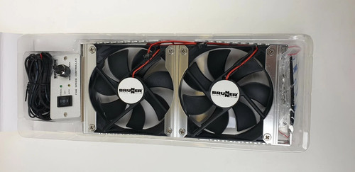 12v fridge fan brunner vento - fridge,