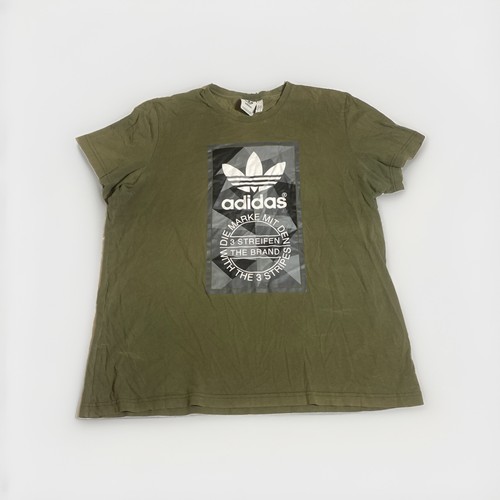 Adidas men shirt size xxl - adidas, men's