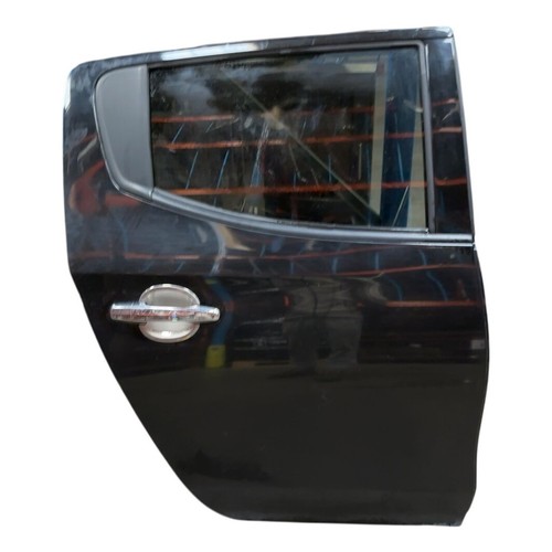 Fiat fullback door right rear - fiat,