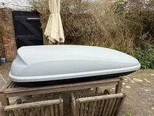 Karrite Large 580 litre  Roof
