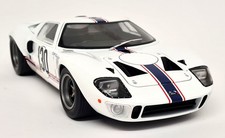 Solido 1/18 - Ford GT40 MK1
