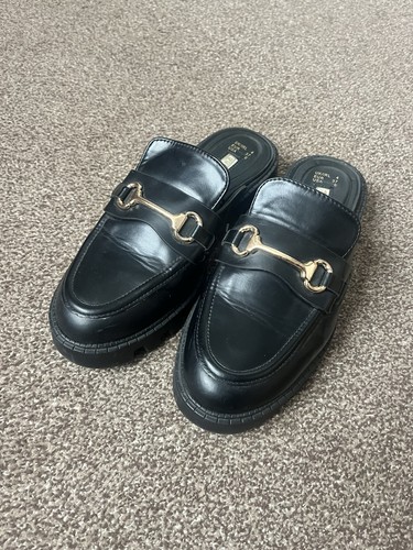 Primark size slip mule - size, on