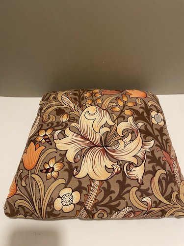 William morris golden lily - william,