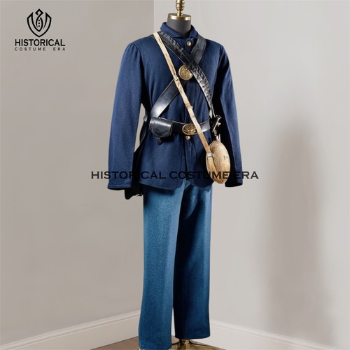 American civil - american,